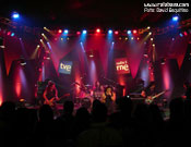 Saratoga - Foto: David Esquitino