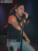 Saratoga - Foto: David Esquitino