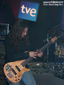 Saratoga - Foto: David Esquitino