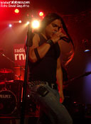 Saratoga - Foto: David Esquitino