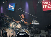 Saratoga - Foto: David Esquitino