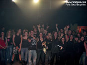 Saratoga - Foto: David Esquitino