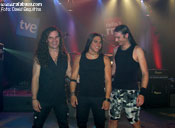 Saratoga - Foto: David Esquitino