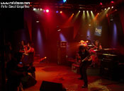 Saratoga - Foto: David Esquitino