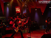 Saratoga - Foto: David Esquitino