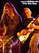 Leo y Jero de Saratoga