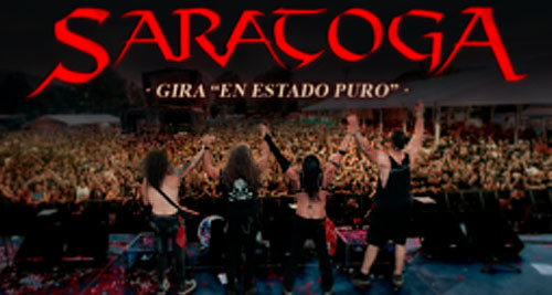 SARATOGA