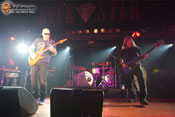 Joe Satriani - Foto: Juan Ramon Felipe Mateo