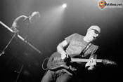Joe Satriani - Foto: Juan Ramon Felipe Mateo