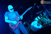 Joe Satriani - Foto: Juan Ramon Felipe Mateo