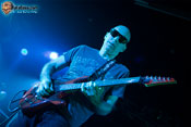 Joe Satriani - Foto: Juan Ramon Felipe Mateo