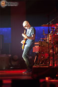 Joe Satriani - Foto: Juan Ramon Felipe Mateo