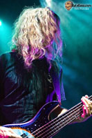 Joe Satriani - Foto: Fran Cea 