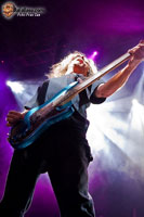 Joe Satriani - Foto: Fran Cea 