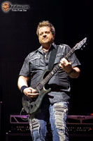 Joe Satriani - Foto: Fran Cea 