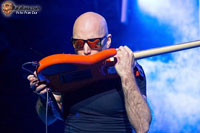 Joe Satriani - Foto: Fran Cea 