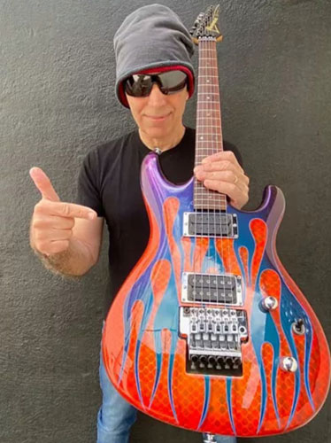 Satriani