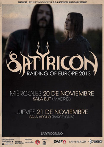 Satyricon