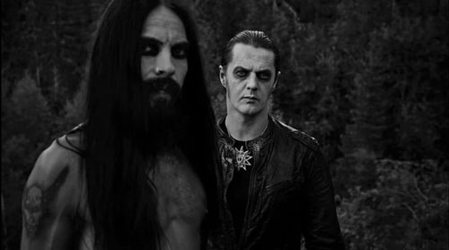 SATYRICON