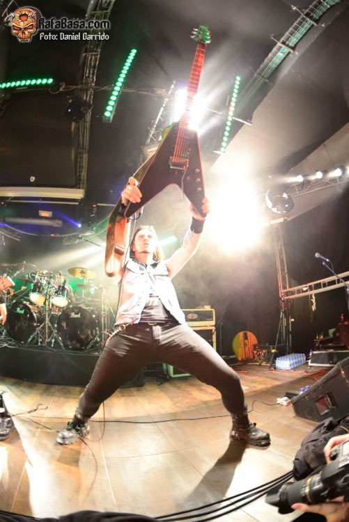 SAVAGE MESSIAH - Miércoles 4 de Diciembre de 2013 - Sala Penélope - Madrid