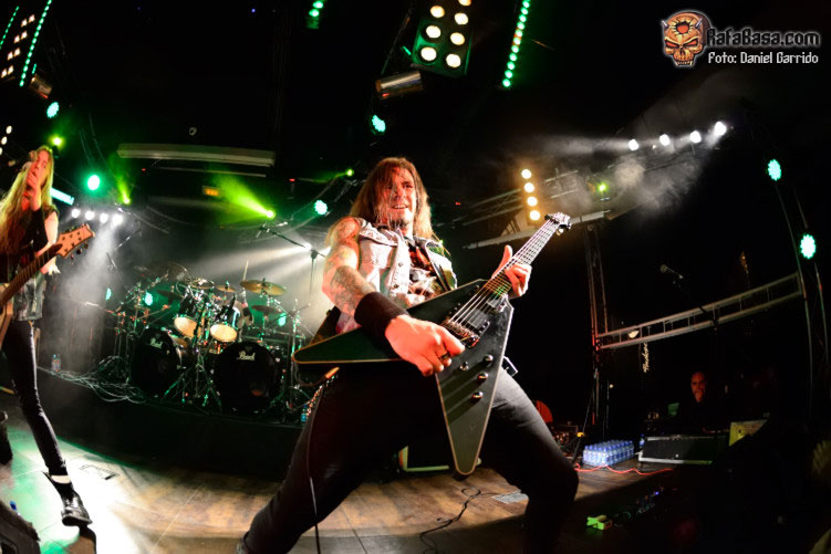 SAVAGE MESSIAH - Miércoles 4 de Diciembre de 2013 - Sala Penélope - Madrid