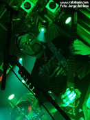 Saxon - Foto: Jorge del Amo Mazarío