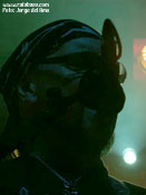 Saxon - Foto: Jorge del Amo Mazarío