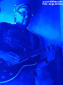 Saxon - Foto: Jorge del Amo Mazarío