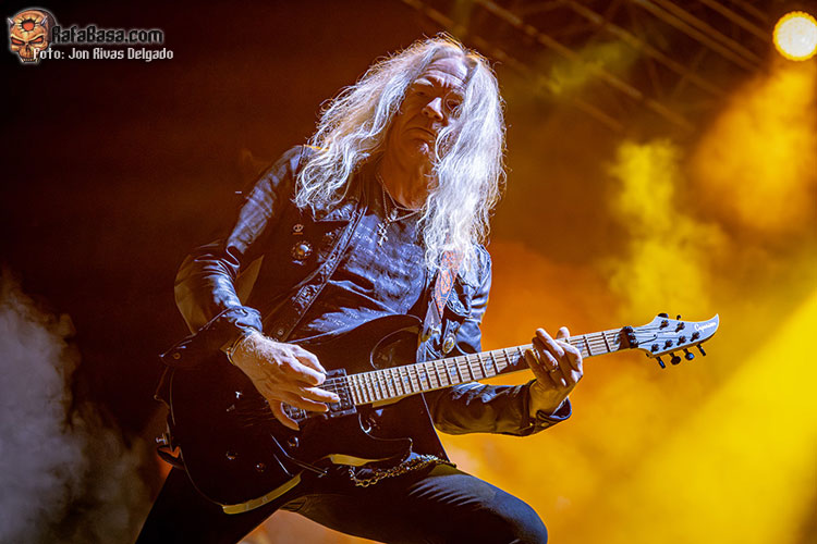 SAXON - Z! LIVE ROCK FEST 2026