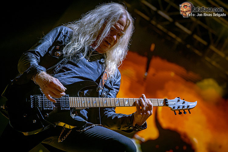 SAXON - Z! LIVE ROCK FEST 2026