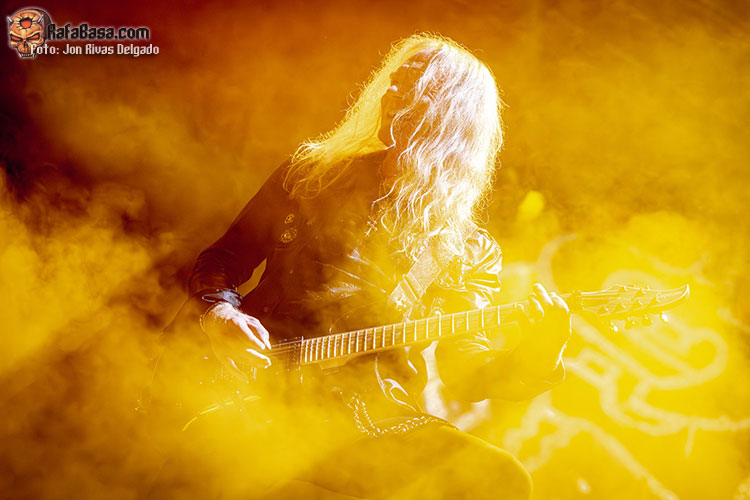 SAXON - Z! LIVE ROCK FEST 2026