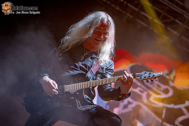 SAXON - Z! LIVE ROCK FEST 2026