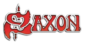 SAXON