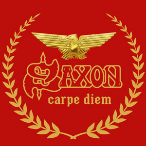 SAXON - Carpe Diem