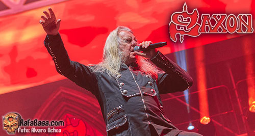 SAXON