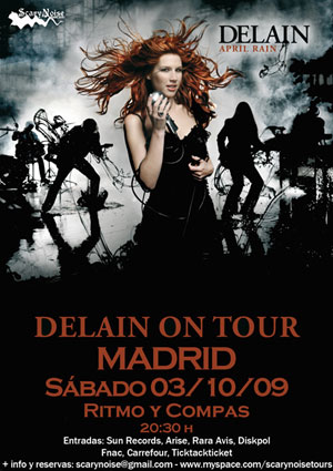 Delain