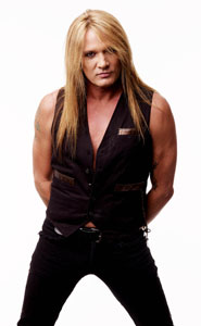 Sebastian Bach