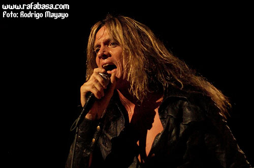 Sebastian Bach