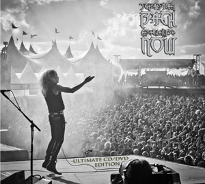 Sebastian Bach - Abachalypse Now