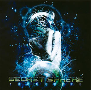 SECRET SPHERE - Archetype
