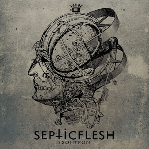 SEPTICFLESH - Esoptron