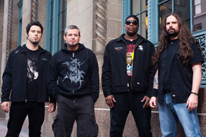 Sepultura