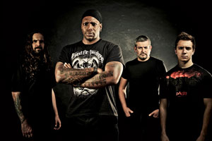 Sepultura 2011