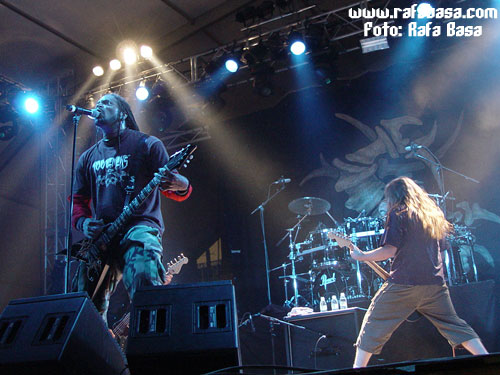 ALICE COOPER - Zipper Catches Skin