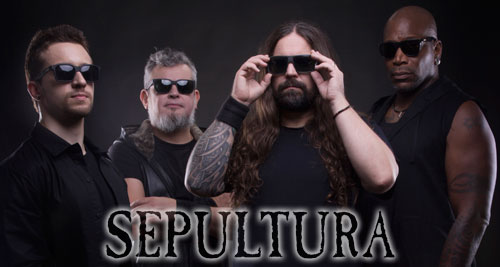 SEPULTURA