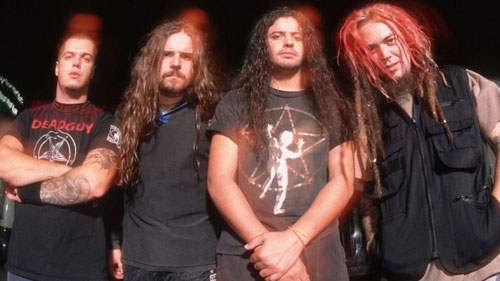 SEPULTURA