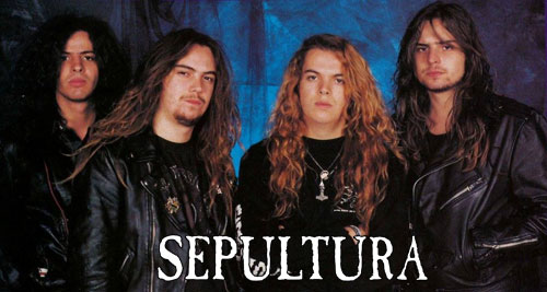 SEPULTURA