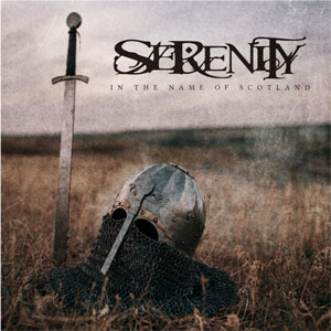 SERENITY - In the Name of Scotland