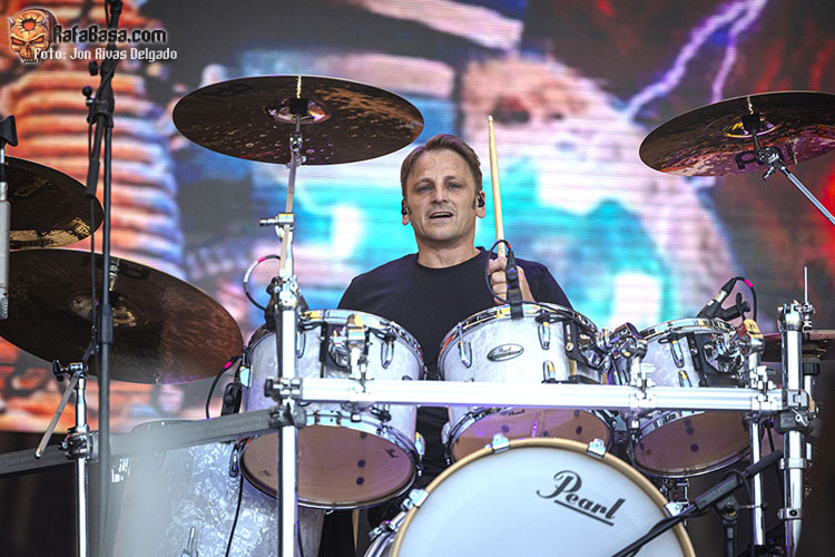 SERIOUS BLACK - Z! LIVE ROCK FEST 2026