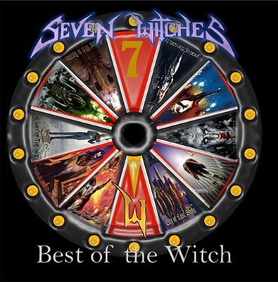 SEVEN WITCHES